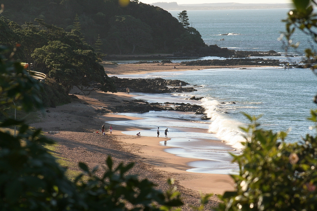 cable bay cable bay